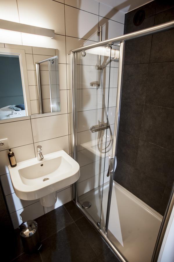 B&B De Meren Арсхот Экстерьер фото